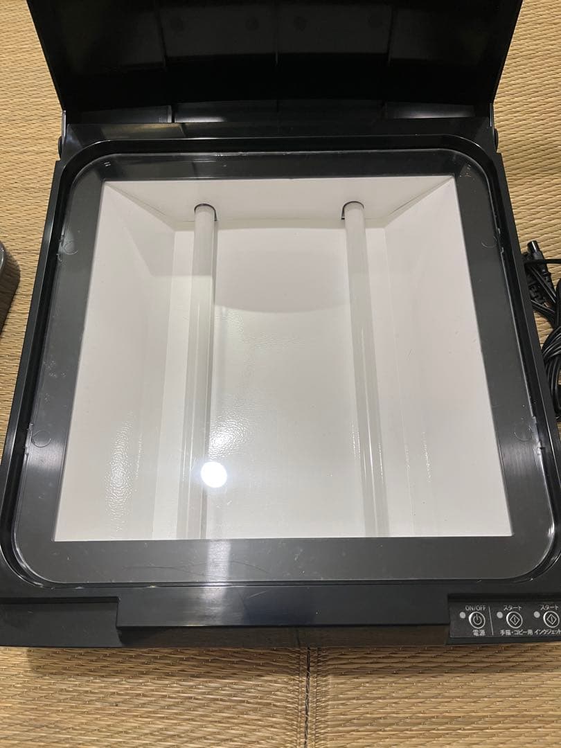 Tシャツくん 太陽精機 シルクスクリーン