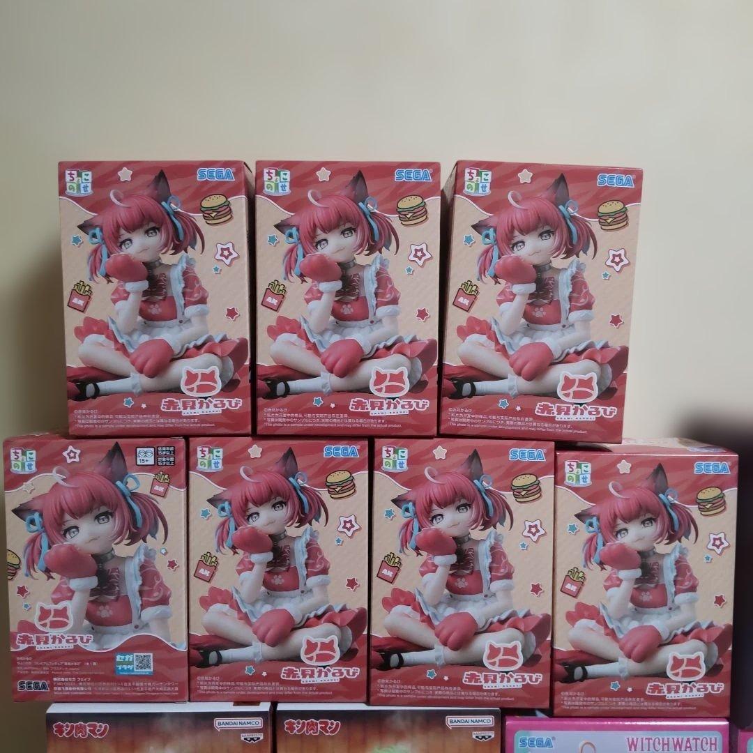 美少女フィギュア まとめ売り ウマ娘 涼宮ハルヒ 32個