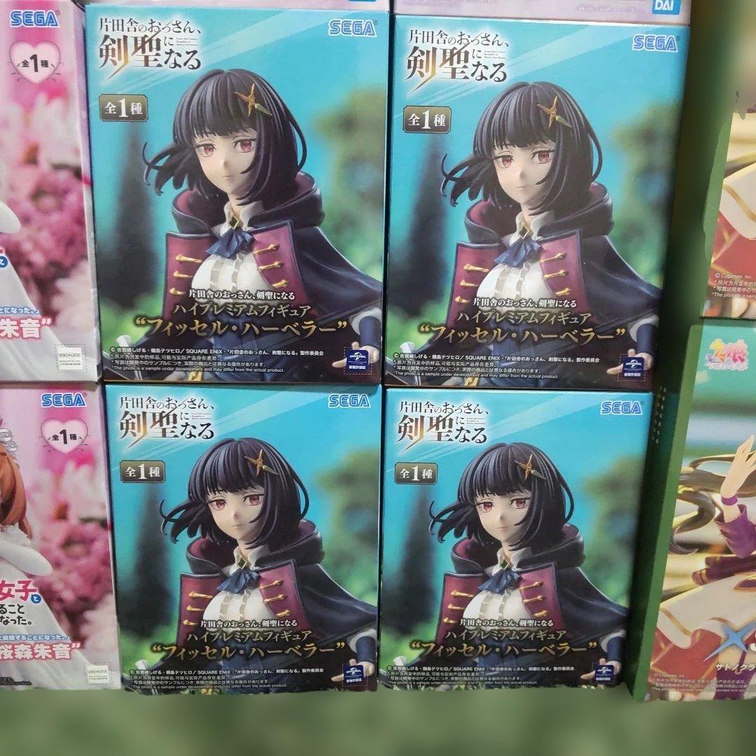 美少女フィギュア まとめ売り ウマ娘 涼宮ハルヒ 32個