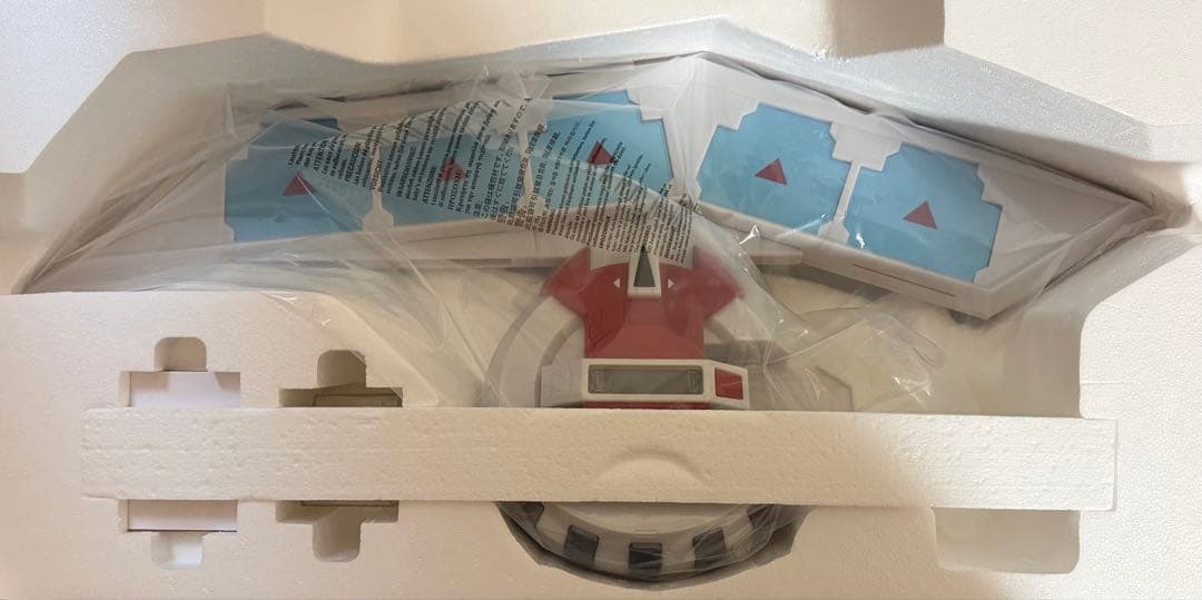 遊戯王 DUEL DISK PROPLICA (美品)