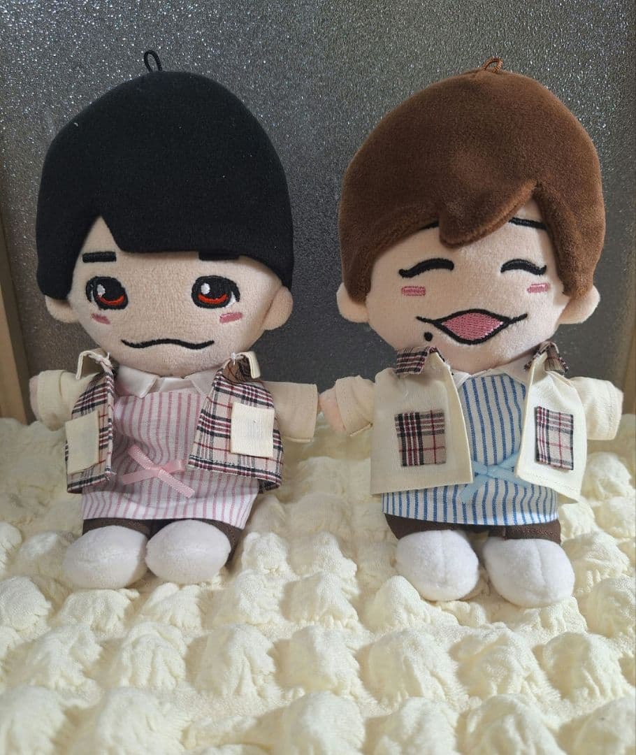 ♥ドキン♥ ページ