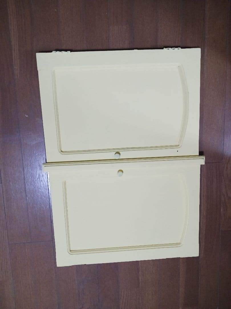 アンティーク調 食器棚 カップボード 収納棚 マホガニー 引き出し ２杯