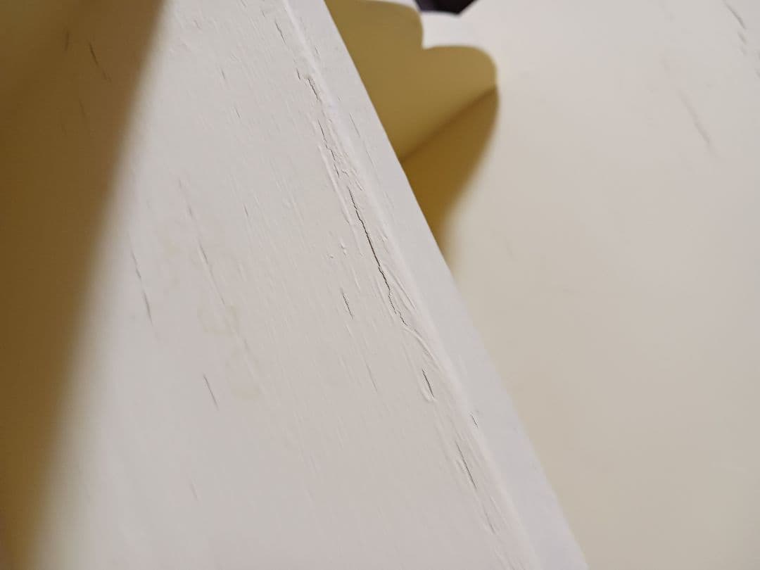 アンティーク調 食器棚 カップボード 収納棚 マホガニー 引き出し ２杯