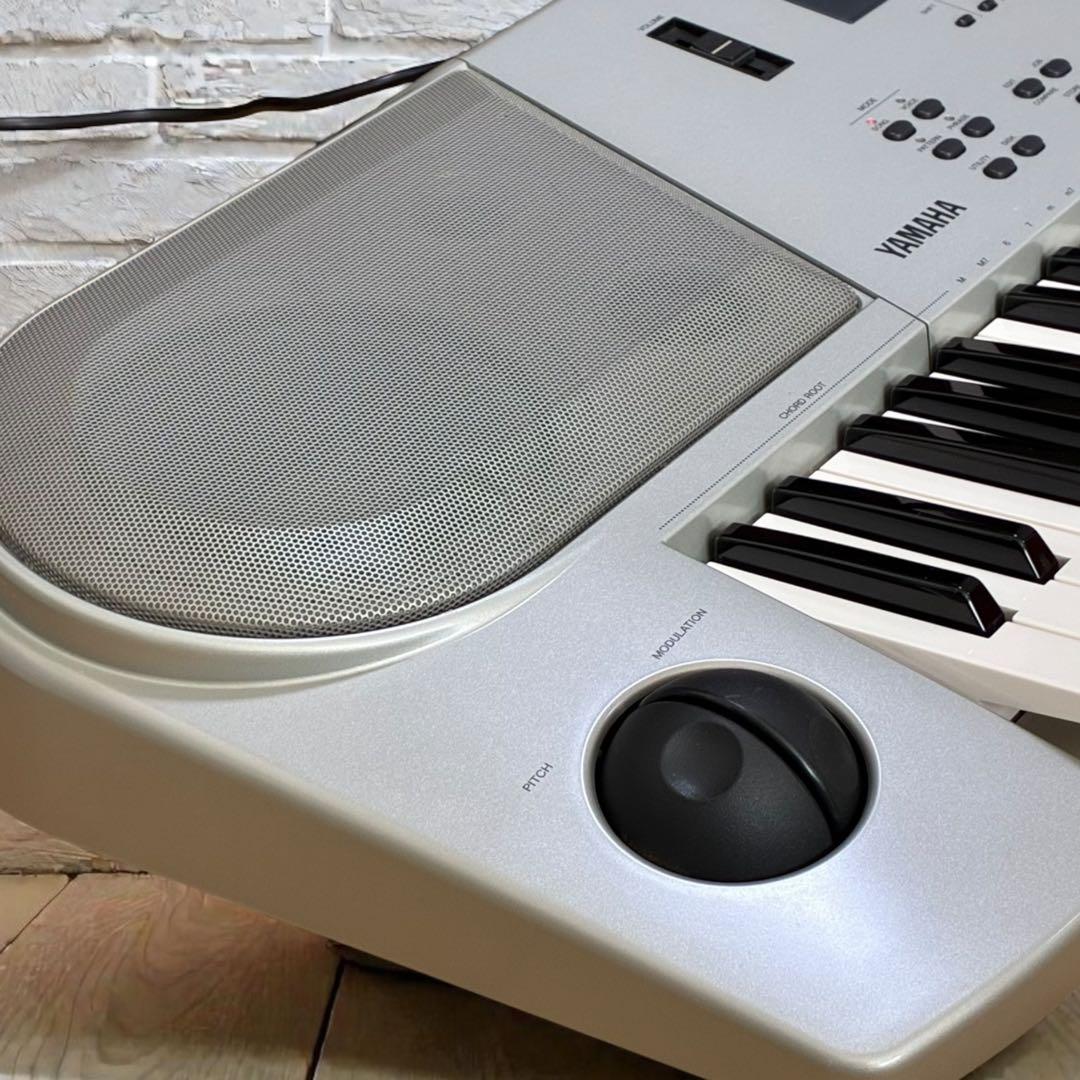 美品✨ YAMAHA EOS B900 シンセサイザー 音出し確認済 名機