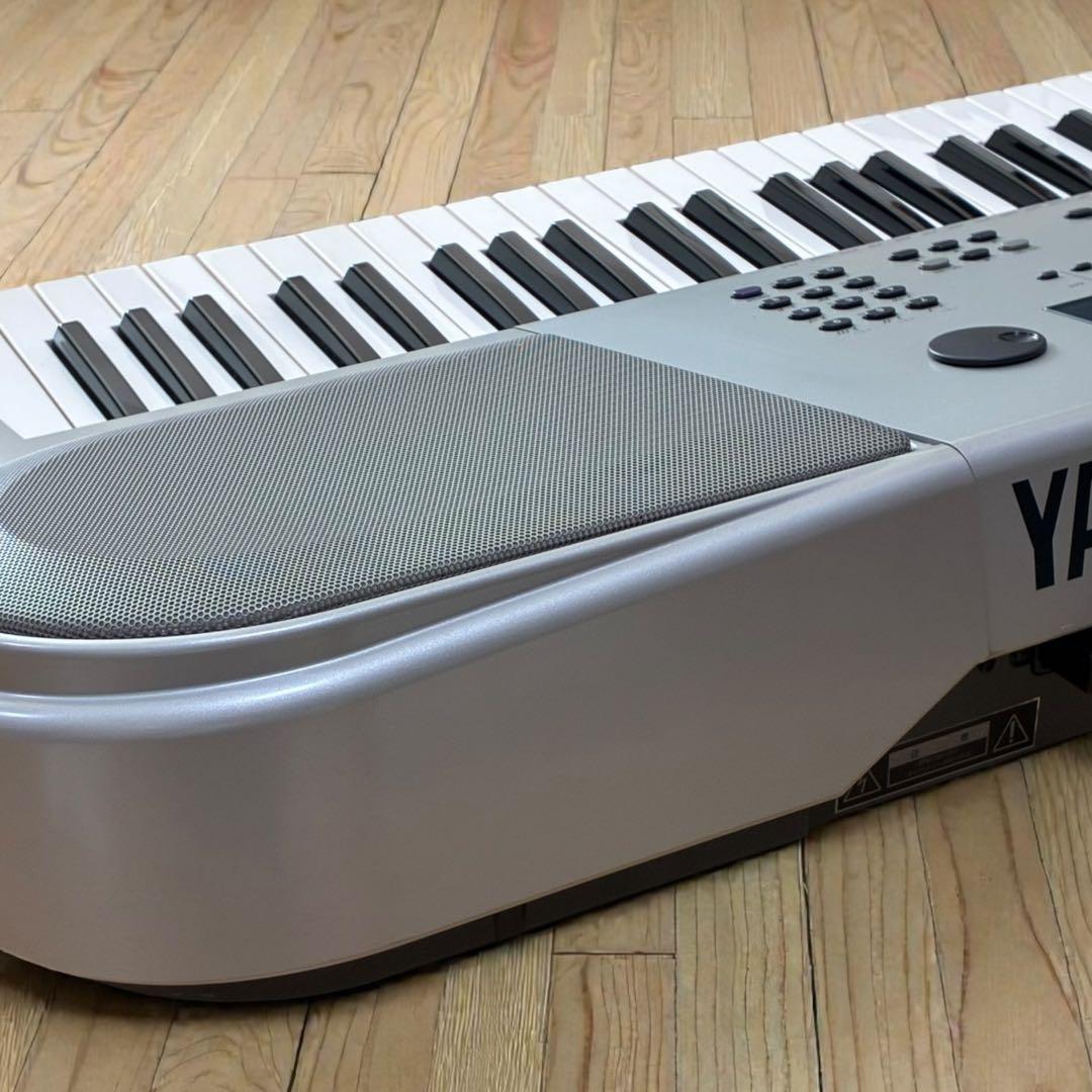 美品✨ YAMAHA EOS B900 シンセサイザー 音出し確認済 名機