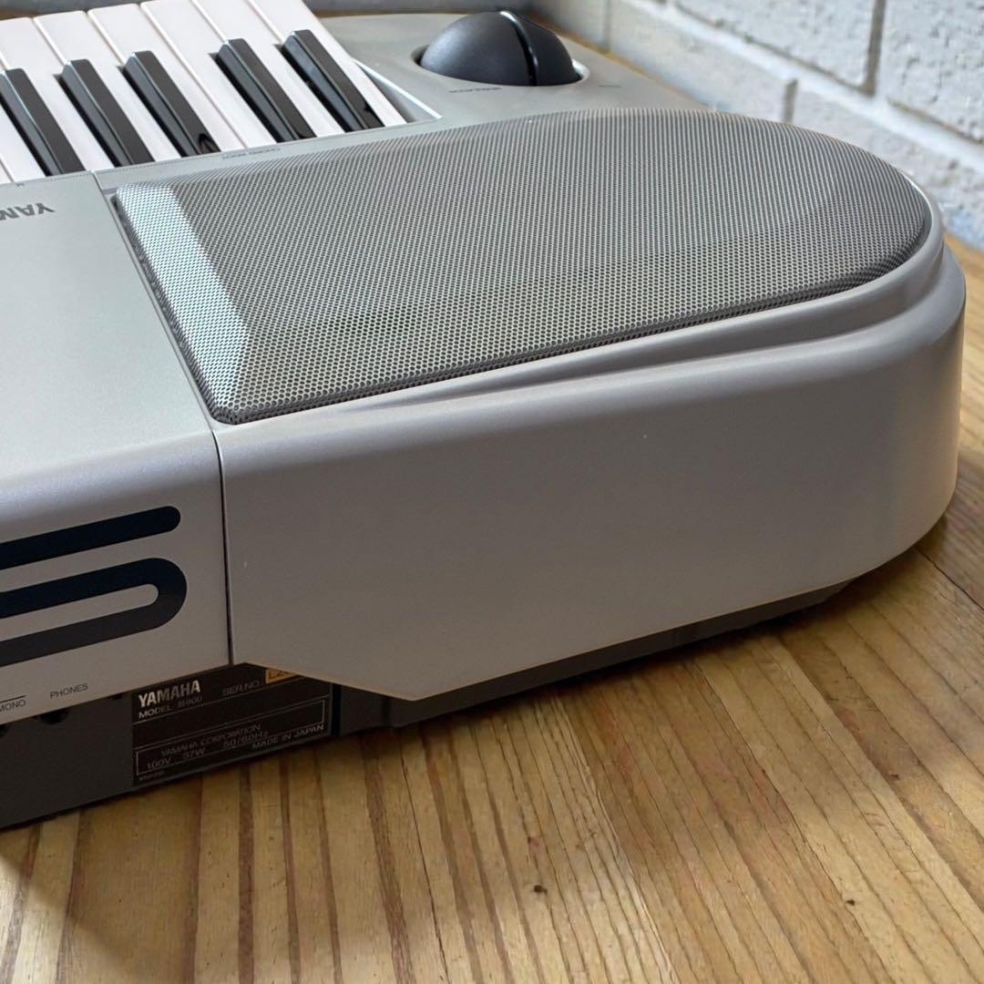 美品✨ YAMAHA EOS B900 シンセサイザー 音出し確認済 名機