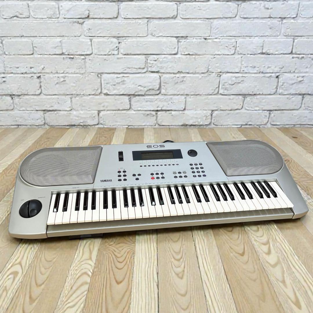 美品✨ YAMAHA EOS B900 シンセサイザー 音出し確認済 名機