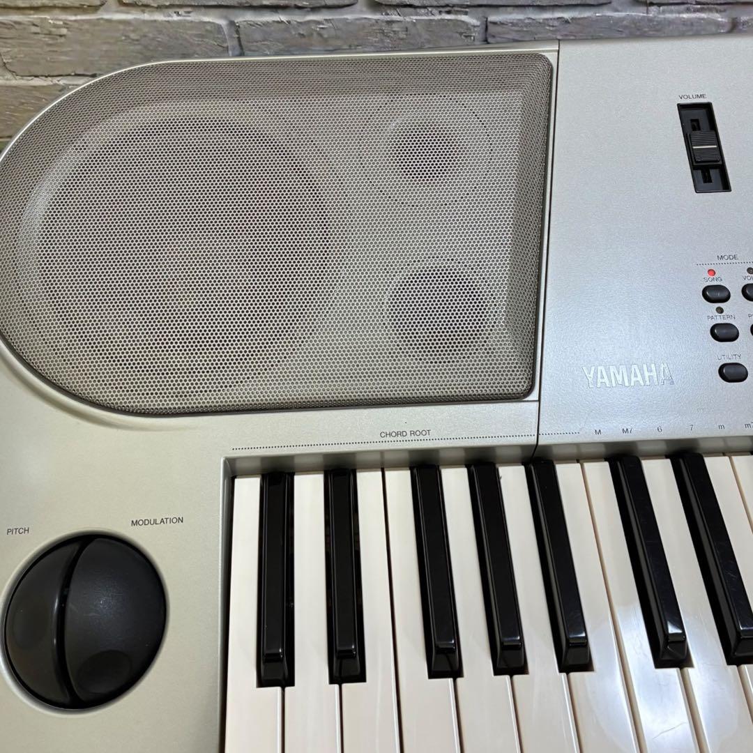 美品✨ YAMAHA EOS B900 シンセサイザー 音出し確認済 名機
