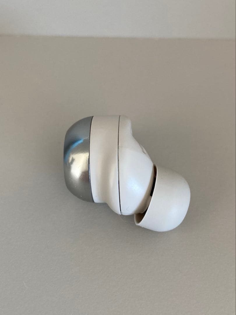 Technics EAH-AZ100 シルバー 左耳(L)のみ