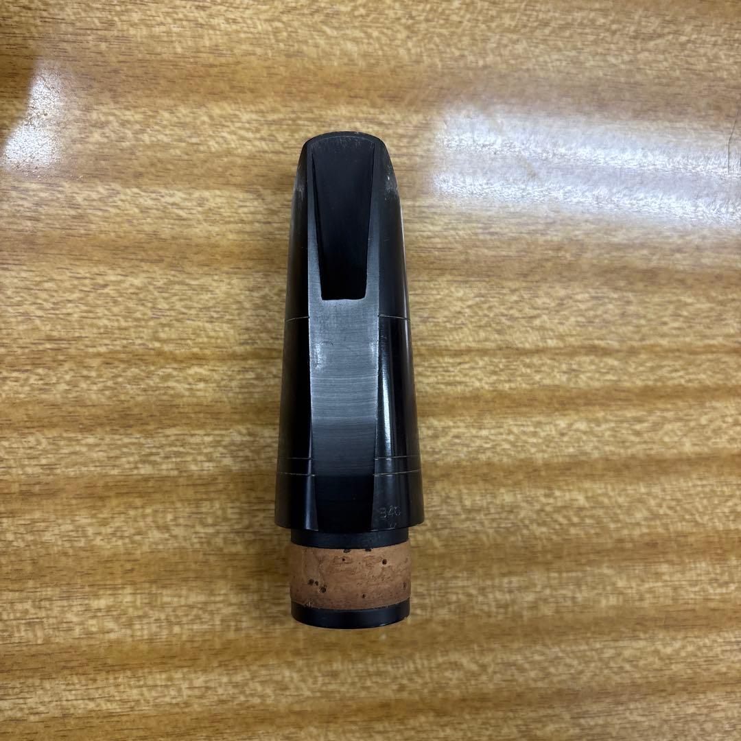 バンドレン　クラリネットマウスピース　B40