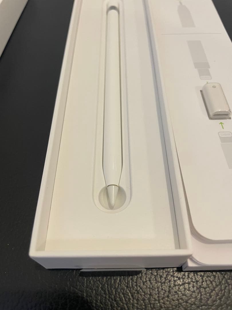 Apple Pencil 第1世代（純正品）　美品