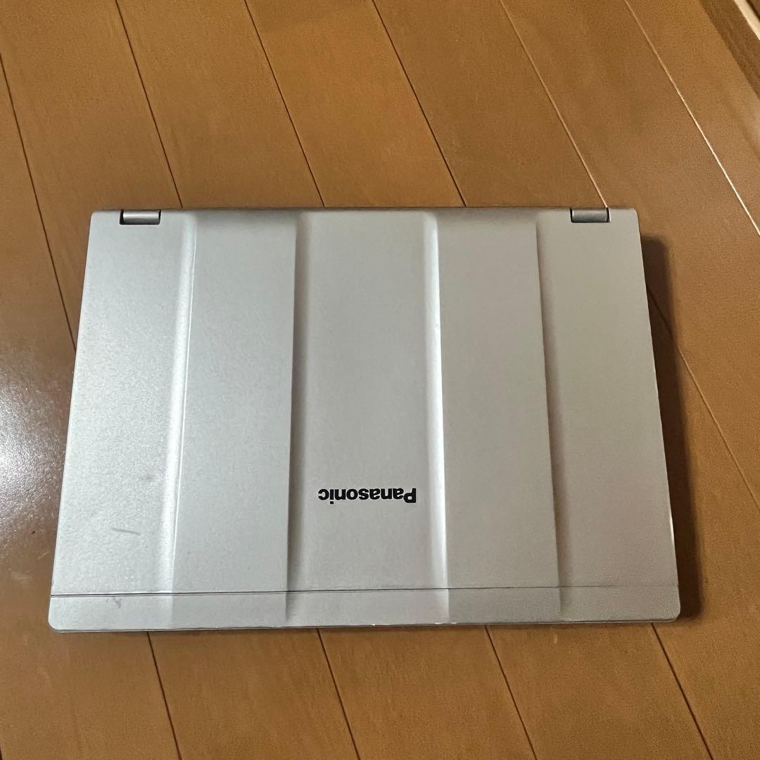 Panasonic CF-SZ5 ノートPC レッツノート