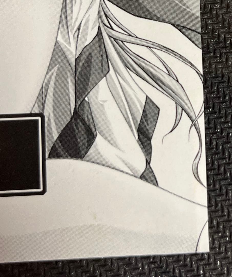 みずいろ 2000年 当時 チラシ フライヤー ねこねこソフト