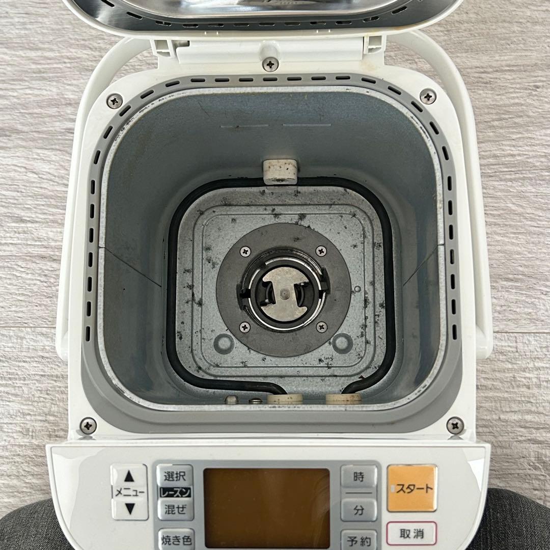 Panasonic ホームベーカリー SD-BMS104