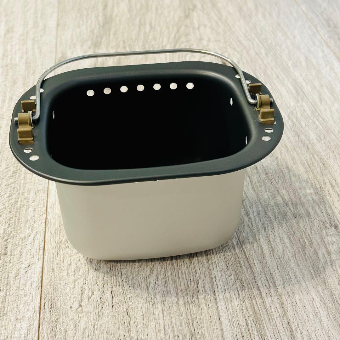 Panasonic ホームベーカリー SD-BMS104