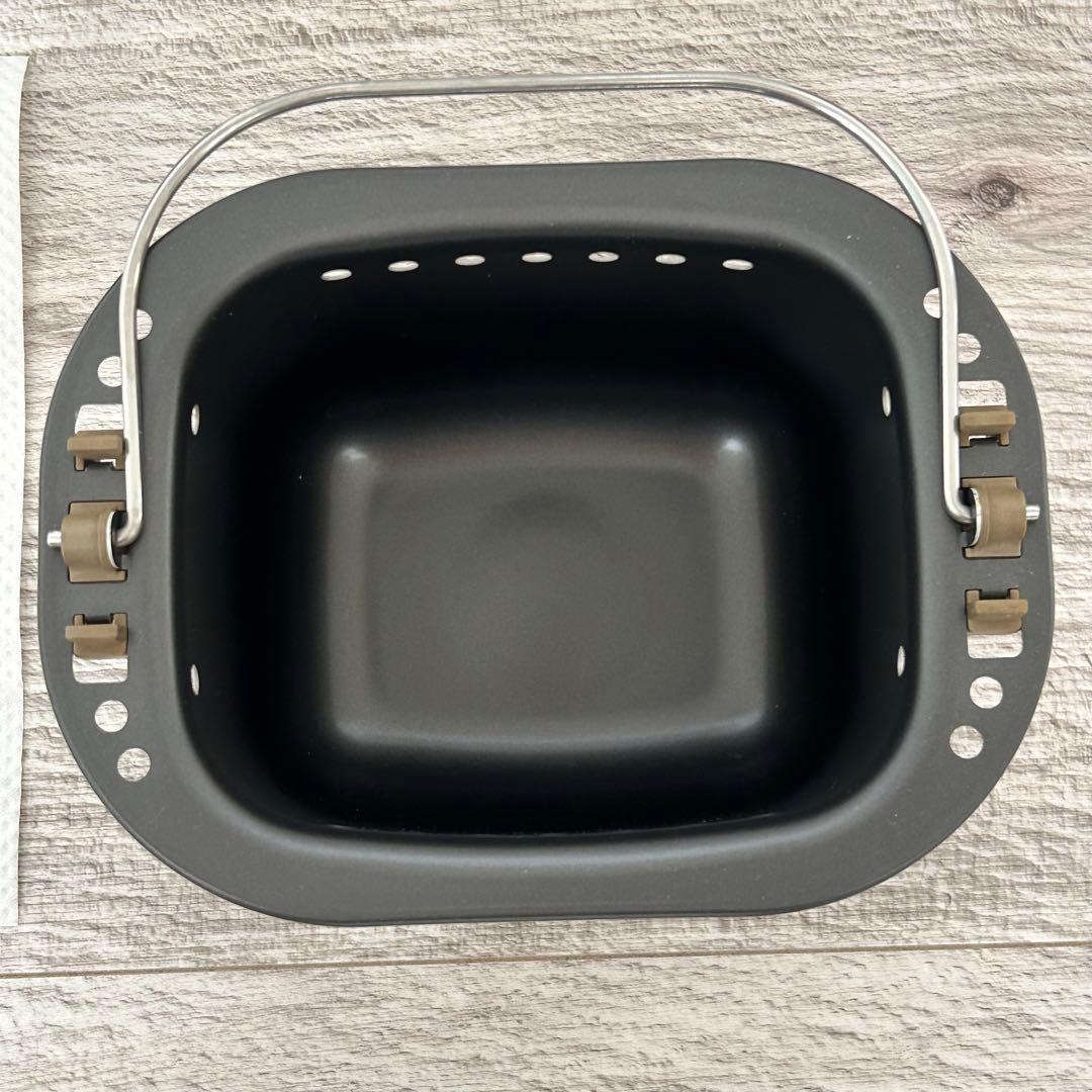 Panasonic ホームベーカリー SD-BMS104