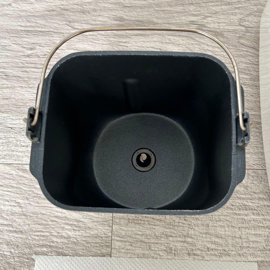 Panasonic ホームベーカリー SD-BMS104