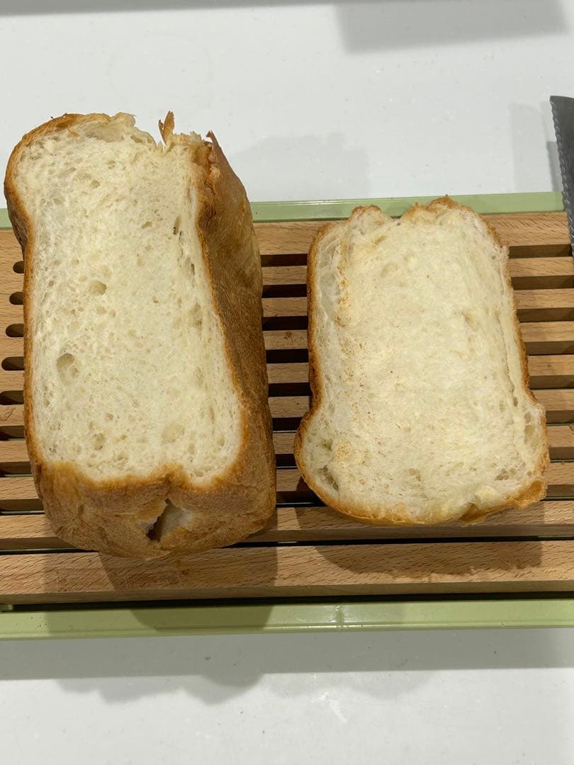 Panasonic ホームベーカリー SD-BMS104