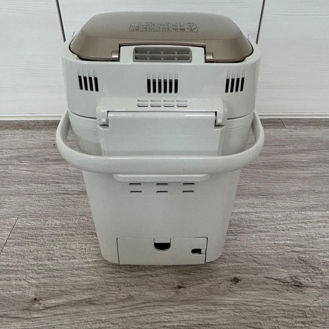 Panasonic ホームベーカリー SD-BMS104