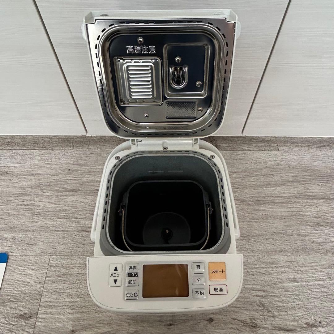 Panasonic ホームベーカリー SD-BMS104