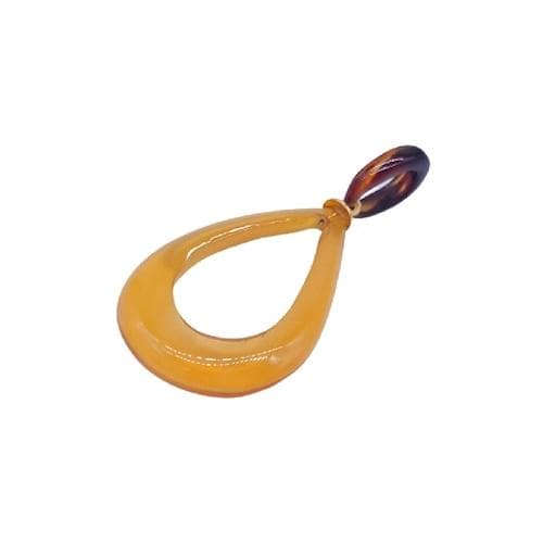 ★本べっ甲★ ペンダント（pe-227）