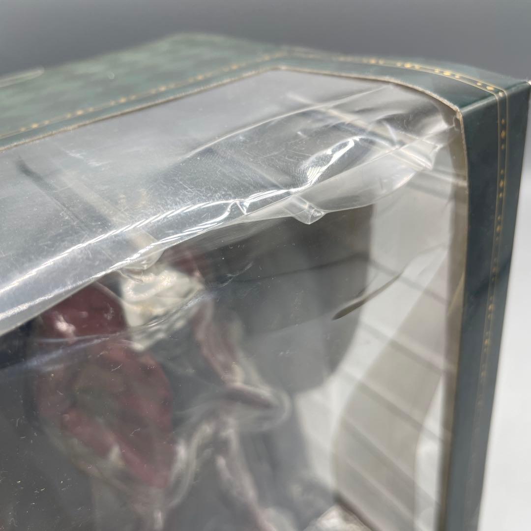 未開封 御剣怜侍 逆転検事2 イーカプコン フィギュア