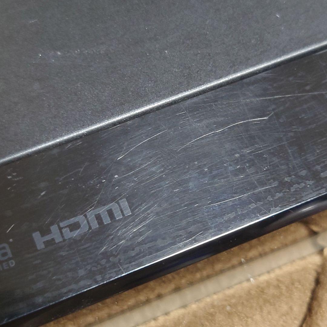 SHARP★ブルーレイレコーダー BD-T1700★HDD/BDレコーダー送料込