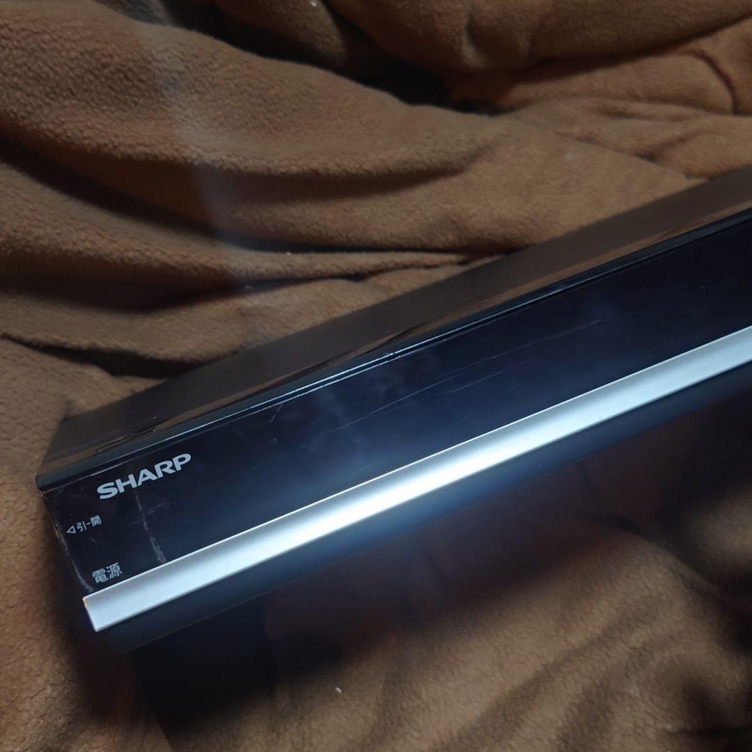 SHARP★ブルーレイレコーダー BD-T1700★HDD/BDレコーダー送料込