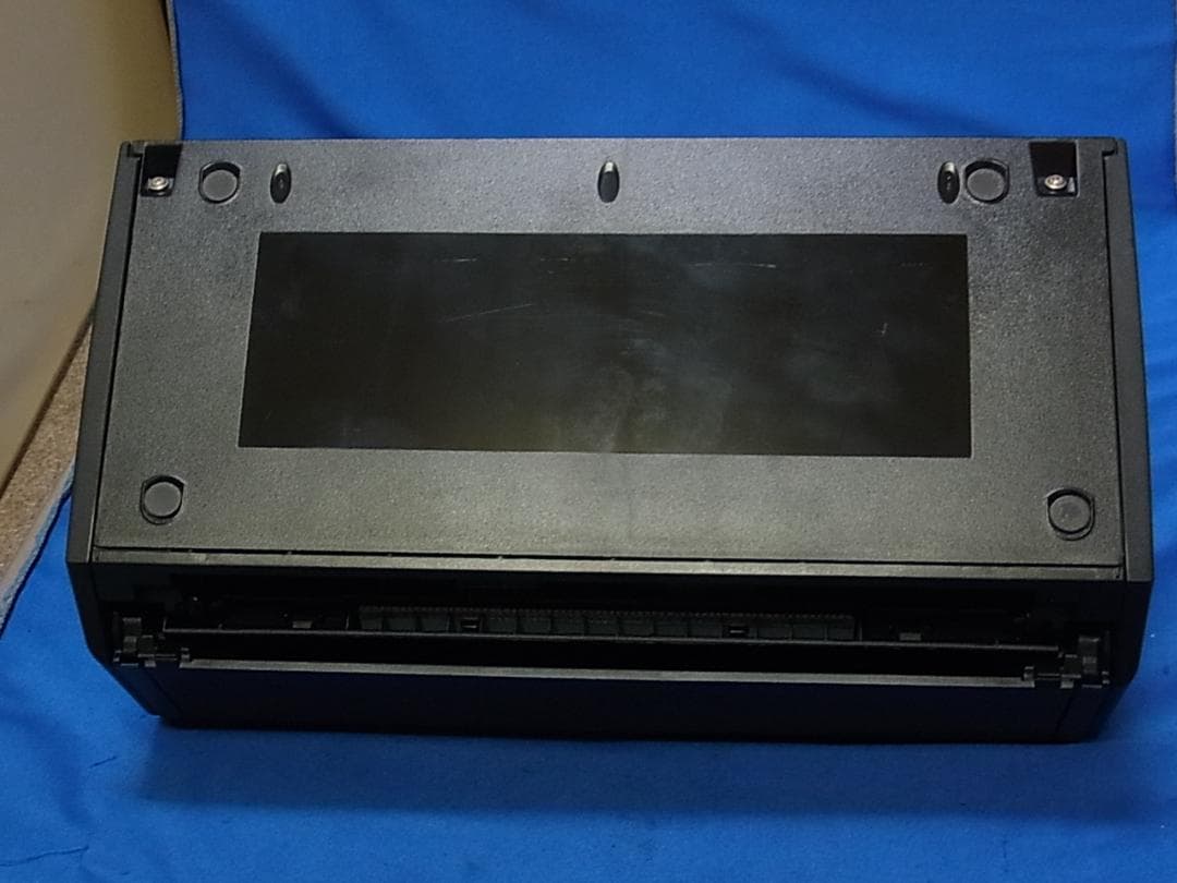 官2 ドキュメントスキャナー ScanSnap FI-IX500SE