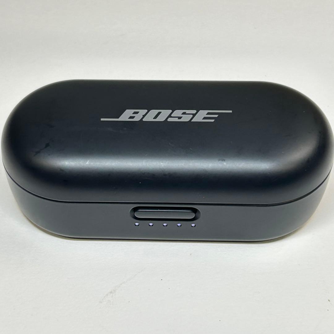 Bose Sport Earbuds ワイヤレスイヤホン　　　　　Bo126