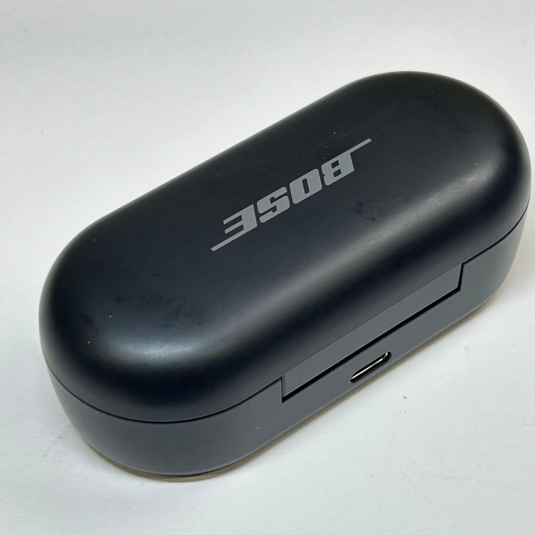 Bose Sport Earbuds ワイヤレスイヤホン　　　　　Bo126