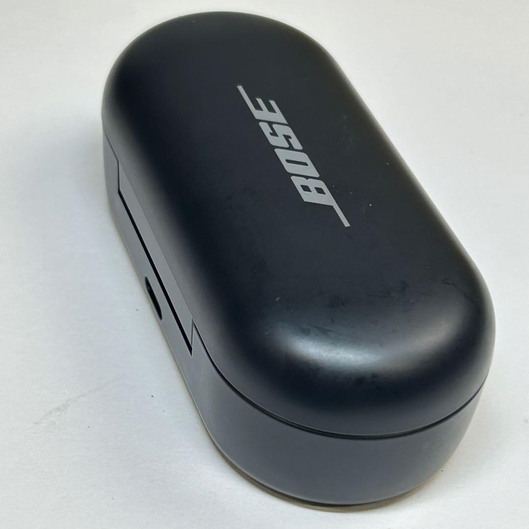 Bose Sport Earbuds ワイヤレスイヤホン　　　　　Bo126