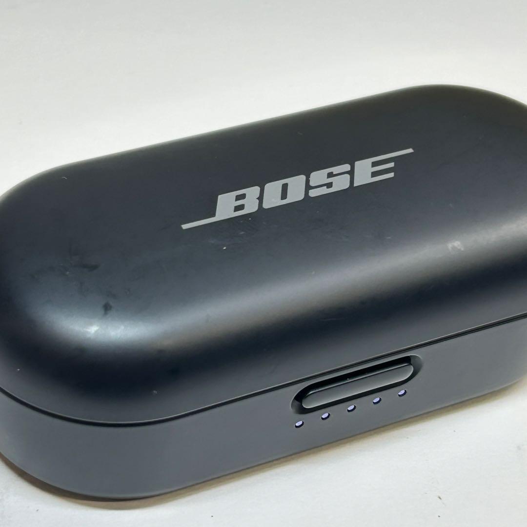 Bose Sport Earbuds ワイヤレスイヤホン　　　　　Bo126