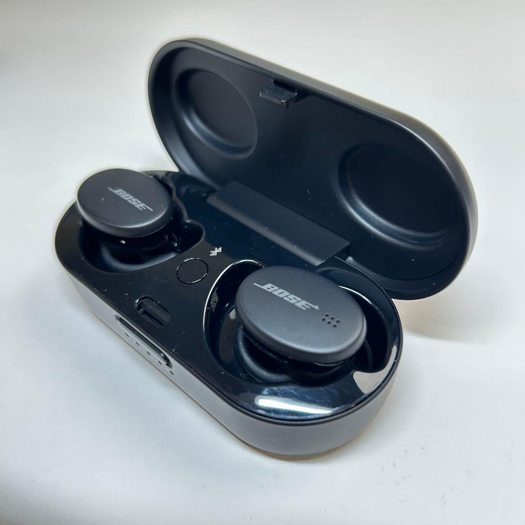 Bose Sport Earbuds ワイヤレスイヤホン　　　　　Bo126