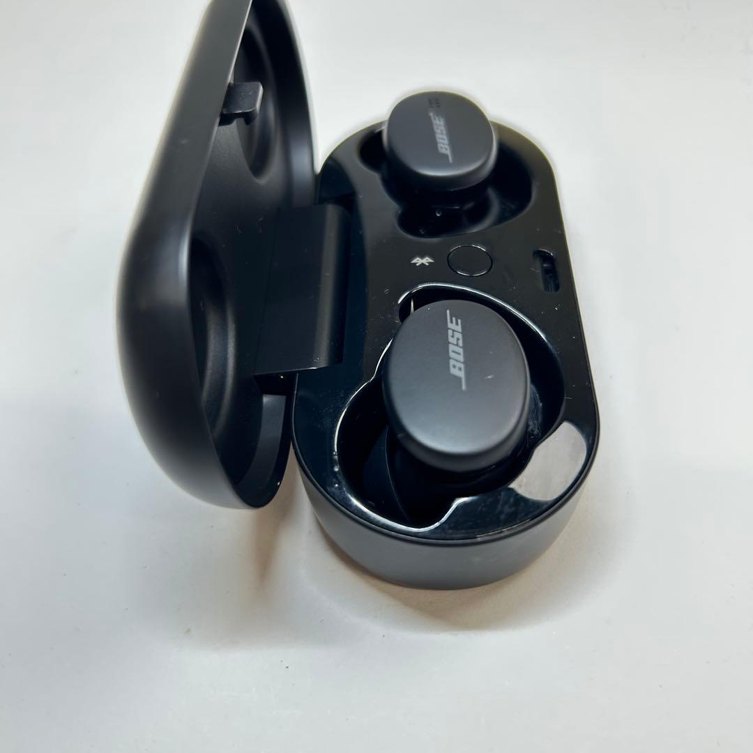 Bose Sport Earbuds ワイヤレスイヤホン　　　　　Bo126