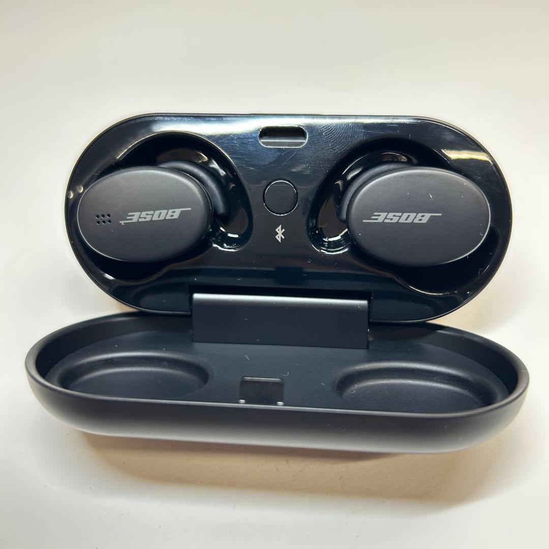 Bose Sport Earbuds ワイヤレスイヤホン　　　　　Bo126