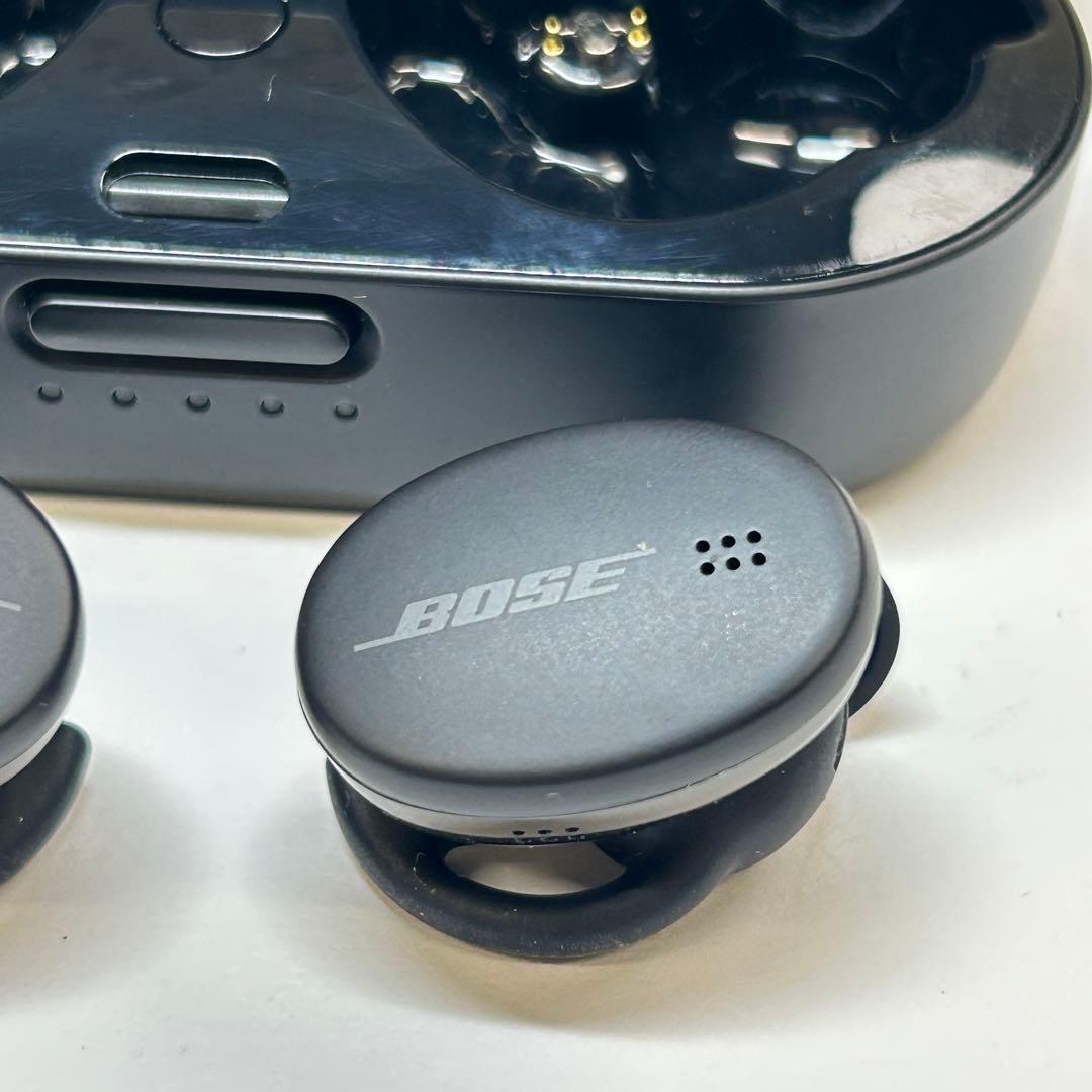 Bose Sport Earbuds ワイヤレスイヤホン　　　　　Bo126