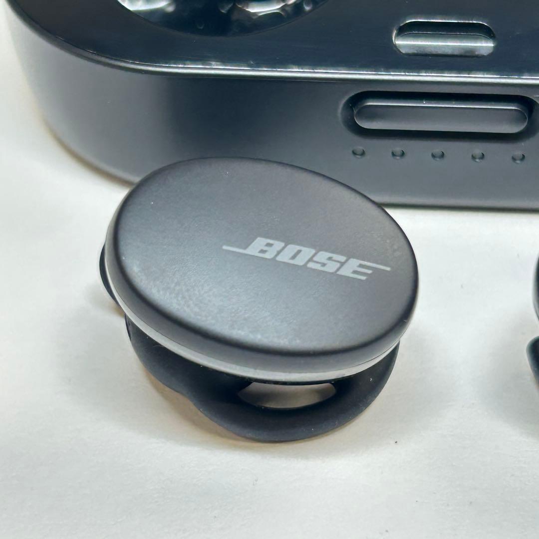 Bose Sport Earbuds ワイヤレスイヤホン　　　　　Bo126