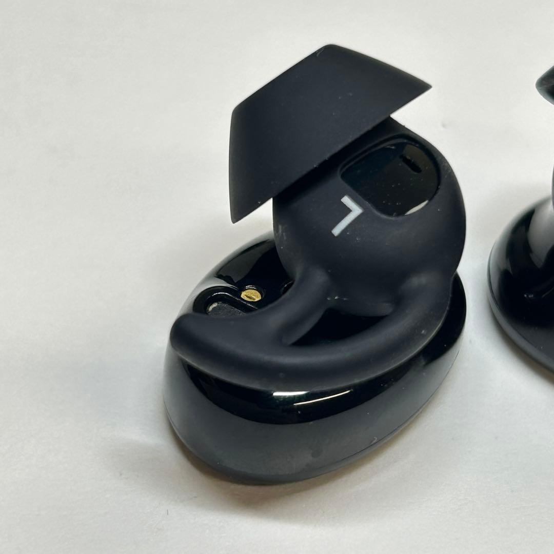 Bose Sport Earbuds ワイヤレスイヤホン　　　　　Bo126