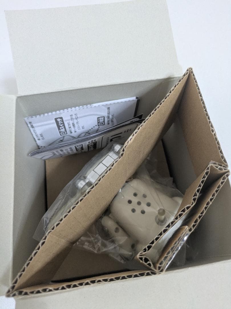 【動作OK】SEGA i-dog セガ アイドッグ バーチャルペット ロボット