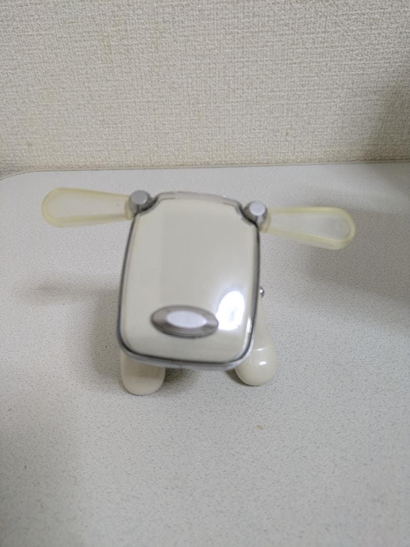 【動作OK】SEGA i-dog セガ アイドッグ バーチャルペット ロボット