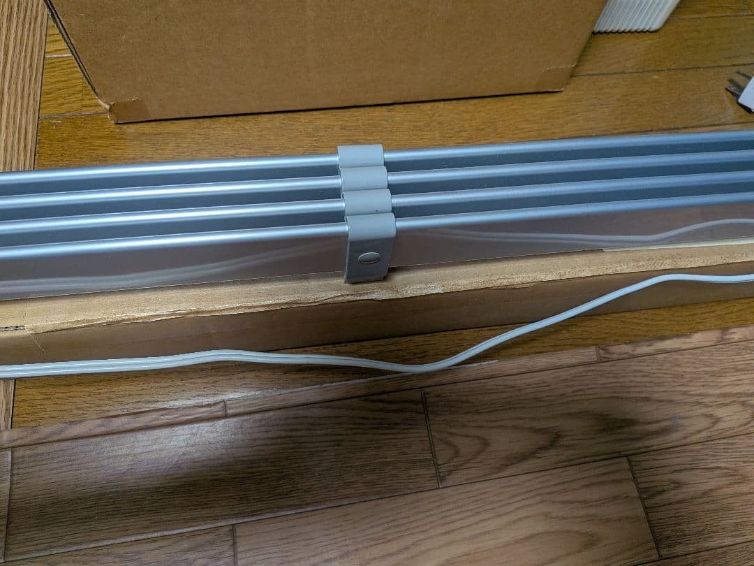 窓下ヒーター 150cm 結露防止 国産 カビ対策 サーモスタット 省エネ