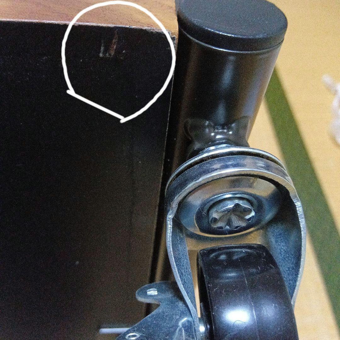 パイプハンガーラック 木製棚付き