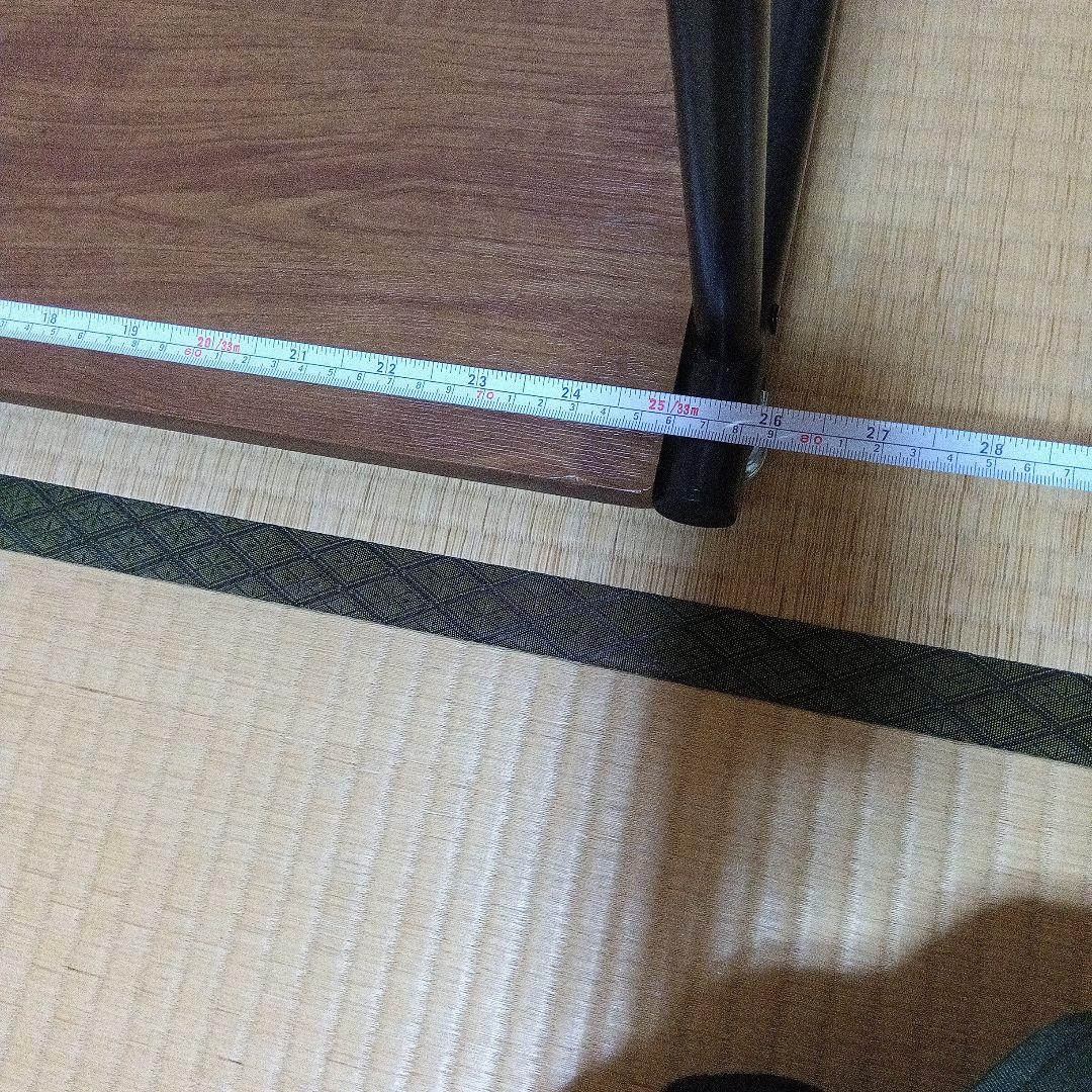 パイプハンガーラック 木製棚付き