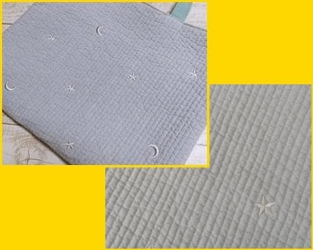 刺しゅうヌビ　　ご入園ご入学準備　オーダー対応生地一覧