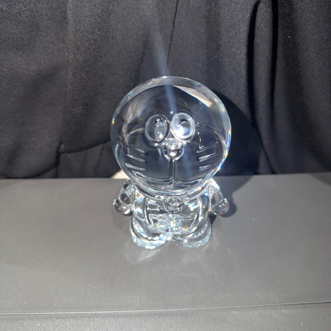 バカラ ドラえもん 箱無し