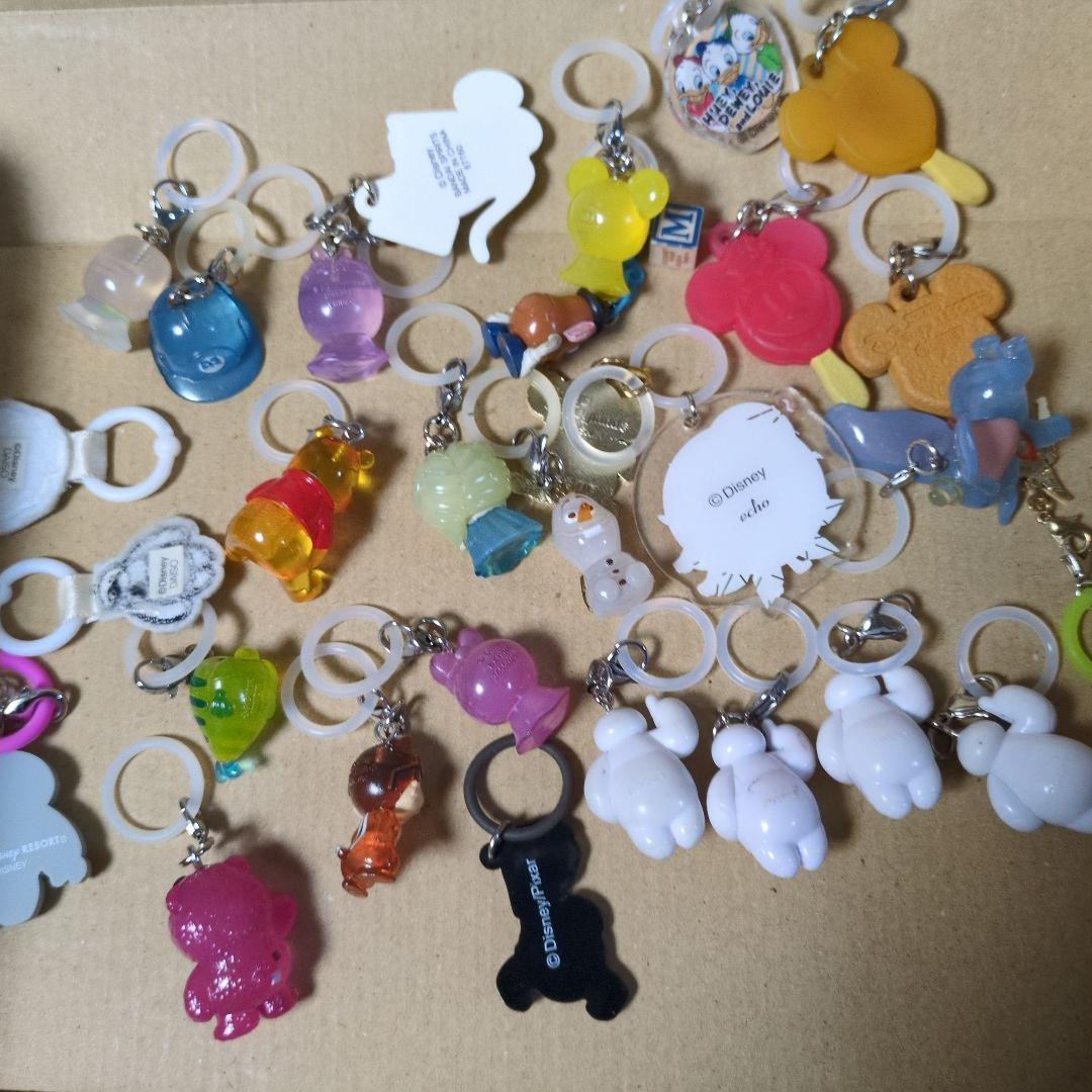 ディズニーキャラクター めじるしアクセサリー アンブレラマーカー ミッキー