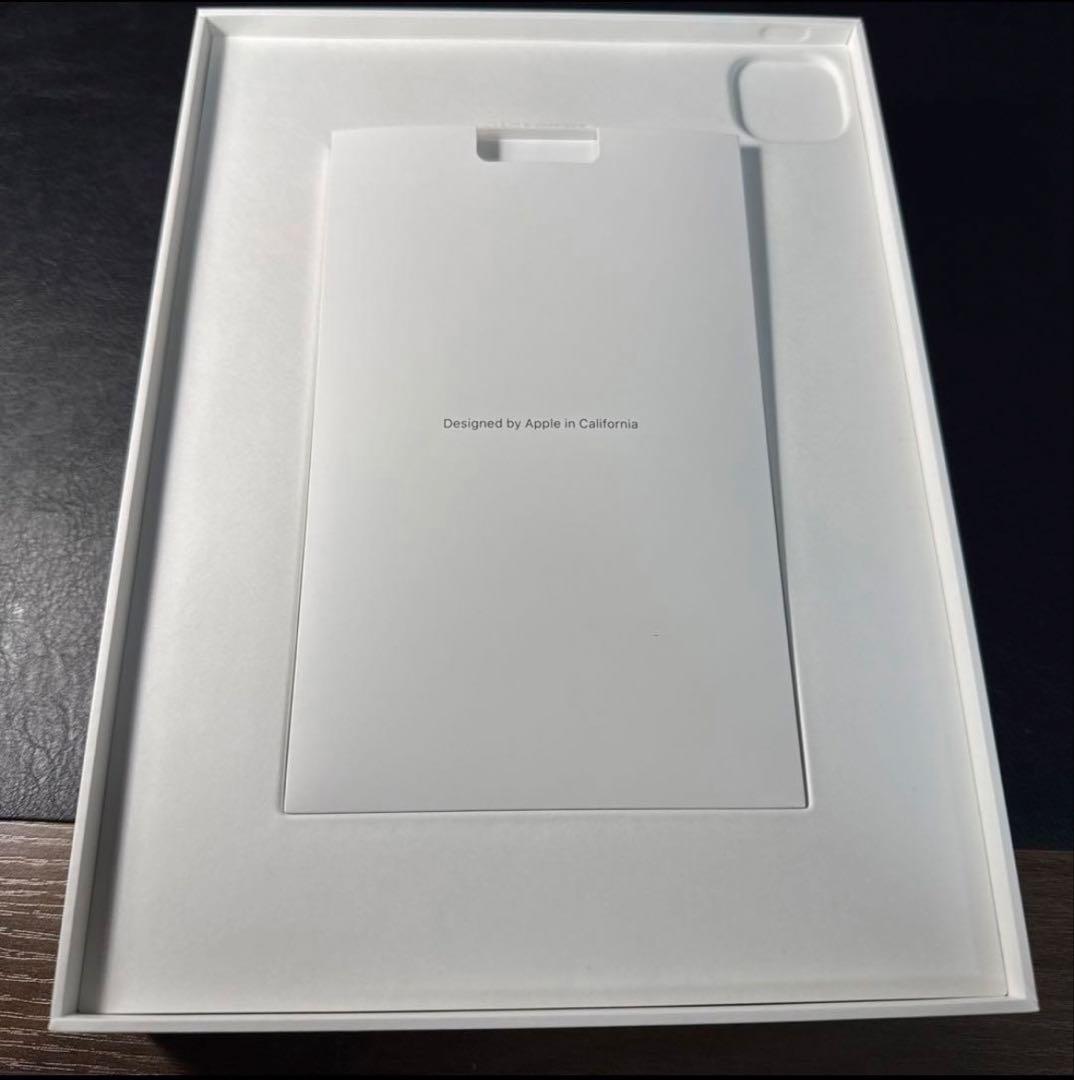 iPad Pro (第3世代) 11インチ 128GB