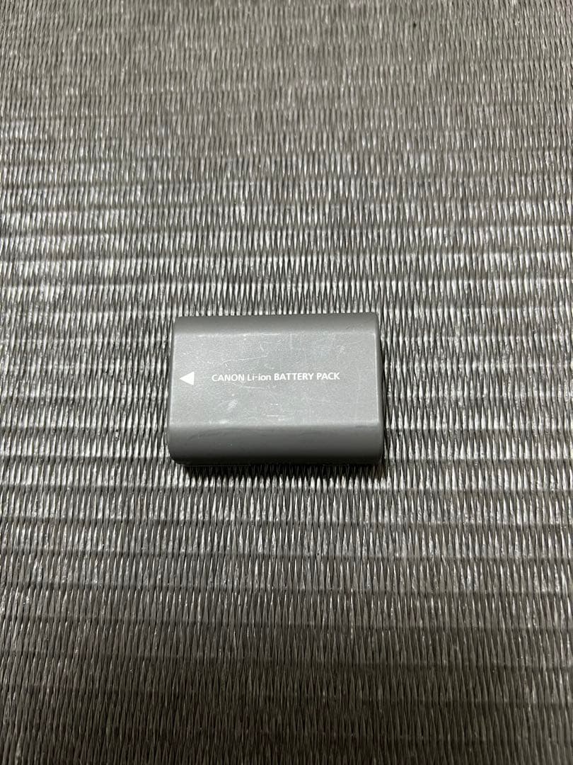 ★6日まで限定セール★ Canon EOS Kiss Digital N