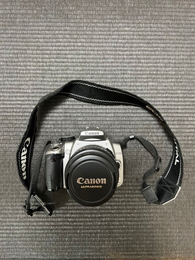 ★6日まで限定セール★ Canon EOS Kiss Digital N